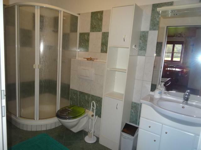 Desl'S Little Farm Apartment Waldburg Bagian luar foto